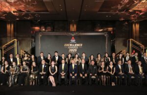 ถอดรหัสบริการมัดใจลูกค้า! มิตซูบิชิ มอเตอร์ส มอบรางวัล “ผู้จำหน่ายยอดเยี่ยม 2568” ชูไม้ตาย “โอโมเตะนาชิ” สู้ศึกยานยนต์
