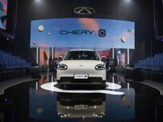 สั่นสะเทือนวงการอีวี! เจาะลึก “Chery Q” ซิตี้อีวี 100% ทุบราคาเริ่ม 4.69 แสนบาท ออปชันล้นทะลัก ท้าชนทุกค่ายในไทย