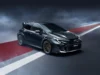 🏎️🔥 “GRMN” — สองตัวอักษรที่หมายความว่า Toyota ทำจริง! เปิดตัว 2026 GRMN Corolla สุดยอด Hot Hatch ที่ถูกเลี้ยงมาจากสนาม Nürburgring