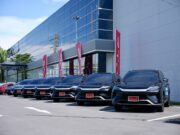 ⚡💰 “39 สตางค์/กม.” จริงหรือ? — BYD SEALION 5 DM-i ฝ่ารถติดกรุงเทพฯ แล้วพิสูจน์ตัวเลขนี้ต่อหน้าสื่อ