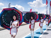 ส่องความน่ารักปนแซ่บ! ทัพเรซควีน Pit Walk NEXZTER BRIC Superbike 2026 สนามเปิดฤดูกาล บุรีรัมย์