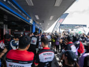 🏍️🇪🇸 นักบิด Moto2 ตัวจริงมาบุรีรัมย์! Jorge Navarro ร่วมซิ่ง BRIC Superbike พร้อมทัพตลกและซุปตาร์ป่วนพิตเลน
