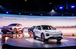 ⚡🚗 รีวิวครบ! CHANGAN NEVO Q05 “Smart Drive, Easy Life” — SUV ไฟฟ้าอัจฉริยะที่เริ่ม 599,900 บาท ชาร์จ 15 นาที วิ่ง 462 กม. และเบาะเอนได้ 165 องศา
