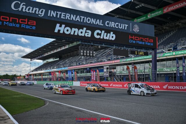 Honda Club Race 2_68