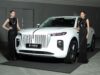 สะเทือนวงการลักชูรี่! ถอดรหัส “HONGQI E-HS9” สุลต่านอีวีแดนมังกร เคาะราคาช็อกโลก 2.99 ล้าน ถูกกว่านี้ก็บินไปซื้อที่ปักกิ่งแล้ว! 🐉⚡