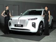 สะเทือนวงการลักชูรี่! ถอดรหัส “HONGQI E-HS9” สุลต่านอีวีแดนมังกร เคาะราคาช็อกโลก 2.99 ล้าน ถูกกว่านี้ก็บินไปซื้อที่ปักกิ่งแล้ว! 🐉⚡