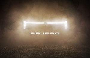 🏔️🔥 “จ้าวแห่งตำนาน กลับมาแล้ว!” All-New Mitsubishi Pajero เตรียมเปิดตัว Q3/2026 — ตำนานที่หายไป 5 ปี พร้อมลงสนามต้านทั้ง Land Cruiser และ Ford Everest