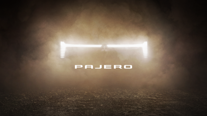 🏔️🔥 “จ้าวแห่งตำนาน กลับมาแล้ว!” All-New Mitsubishi Pajero เตรียมเปิดตัว Q3/2026 — ตำนานที่หายไป 5 ปี พร้อมลงสนามต้านทั้ง Land Cruiser และ Ford Everest