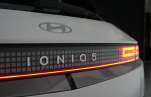 หล่อจัดไม่ต้องสืบ! ถอดรหัส 2026 Hyundai IONIQ 5 N Line (ประกอบไทย) ย่อโลกมอเตอร์สปอร์ตสู่ไลฟ์สไตล์ที่คุณสัมผัสได้! ⚡🏁