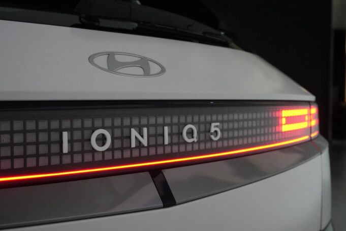 หล่อจัดไม่ต้องสืบ! ถอดรหัส 2026 Hyundai IONIQ 5 N Line (ประกอบไทย) ย่อโลกมอเตอร์สปอร์ตสู่ไลฟ์สไตล์ที่คุณสัมผัสได้! ⚡🏁