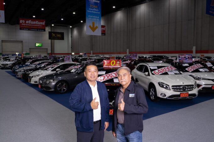 เจาะลึกปรากฏการณ์ “ยุคทองของคนตาถึง” ตลาดรถมือสอง 2569 กับโอกาสช้อนซื้อที่คุ้มที่สุดในรอบทศวรรษ