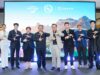 🚗 “ทุกการเดินทางควรพิเศษไม่แพ้จุดหมาย” — ZEEKR จับมือ ททท. เปิดแคมเปญ Amazing Thailand in ZEEKR Luxury Way 7 เดือน 4 ภูมิภาค