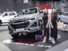 🛻💪 “คุ้มค่า…ฝ่าทุกวิกฤต” — อีซูซุยกทัพ 10 คัน บุก FAST Auto Show 2026 ทั้งมาตรฐาน ทั้งแต่ง ทั้งสายลุย สายพาณิชย์ จัดครบจบในงานเดียว