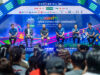บุรีรัมย์ มาราธอน 2027 ก้าวสู่ทศวรรษที่ 2 — เมื่อจังหวัดที่ไม่มีใครนึกถึง กลายเป็นสนามวิ่งระดับโลกหนึ่งเดียวของไทย