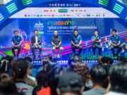 บุรีรัมย์ มาราธอน 2027 ก้าวสู่ทศวรรษที่ 2 — เมื่อจังหวัดที่ไม่มีใครนึกถึง กลายเป็นสนามวิ่งระดับโลกหนึ่งเดียวของไทย