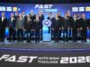 คิกออฟแล้ว! FAST Auto Show Thailand 2026 จัดหนักดีลเดือด “รถใหม่-รถมือสอง” ครบจบในงานเดียว วันนี้ – 5 ก.ค. ที่ไบเทค