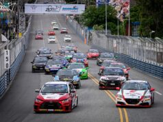 🏁🌊 “RACE TO THE HORIZON” จบสมบูรณ์! บางแสน กรังด์ปรีซ์ 2026 ฉลอง 20 ปี บนสนามริมทะเลที่โหดที่สุดในไทย — ดราม่า ฝน Safety Car และธงแดงครบทุกรส
