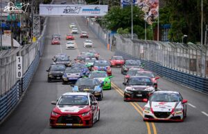 🏁🌊 “RACE TO THE HORIZON” จบสมบูรณ์! บางแสน กรังด์ปรีซ์ 2026 ฉลอง 20 ปี บนสนามริมทะเลที่โหดที่สุดในไทย — ดราม่า ฝน Safety Car และธงแดงครบทุกรส