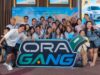 GWM เปิดตัว “ORA GANG” คอมมูนิตี้คนรัก ORA พร้อมฉลอง ORA 5 ใกล้แตะ 5,000 คัน — สูตรเดิมที่ค่ายรถจีนในไทยกำลังเล่นพร้อมกันหมด