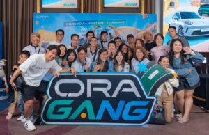 GWM เปิดตัว “ORA GANG” คอมมูนิตี้คนรัก ORA พร้อมฉลอง ORA 5 ใกล้แตะ 5,000 คัน — สูตรเดิมที่ค่ายรถจีนในไทยกำลังเล่นพร้อมกันหมด
