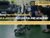 🎓⚡ “Here to Stay” ไม่ใช่แค่คำพูด — OMODA & JAECOO เปิดตัว Future Talent Academy มอบ 20 ทุน สร้างช่างยนต์ xEV รุ่นใหม่ให้ไทย