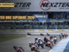 NEXZTER BRIC Superbike 2026: สัญญาณบวก! จากทัวร์นาเมนต์ท้องถิ่น สู่การเป็นหมุดหมายใหม่ของนักบิดเอเชีย