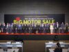 BIG MOTOR SALE 2026 ยกทัพ 30 แบรนด์บุกไบเทค บางนา — ตัวเลขที่น่าสนใจกว่าคือใครมา และใครไม่มา