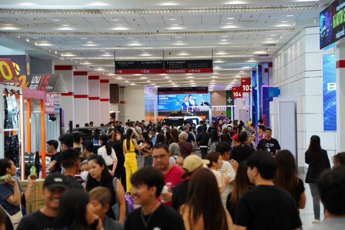 BIG MOTOR SALE 2026 ปิดฉากสำเร็จ ยอดจอง 11,165 คัน ประกาศจัดต่อปีที่ 14 ระหว่าง 20–29 สิงหาคม 2570