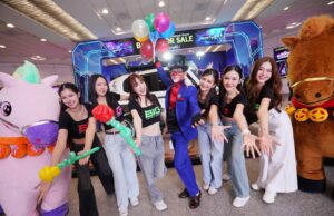 BIG MOTOR SALE 2026 ปีที่ 13 ยกโชว์รูม 30 แบรนด์มาไว้ที่เดียว ที่ไบเทค บางนา — ทำไมงานนี้ถึงห้ามพลาด
