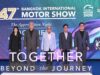 กรังด์ปรีซ์ฯ จัดงาน “Valued Partner & Media Appreciation Night 2026” ขอบคุณพันธมิตร-สื่อ ผู้ร่วมสร้างตำนาน 47 ปี บางกอก มอเตอร์โชว์ พร้อมปล่อยธีมใหม่ “THE NEW MOMENTUM” รับศึกครั้งที่ 48