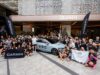เมอร์เซเดส-เบนซ์ จับมือ Garmin Run Club Thailand ลุยกิจกรรม City Run ส่ง “The all-new electric CLA” นำขบวนนักวิ่งบนถนนเจริญกรุงในงาน “GRC Own Town Road”