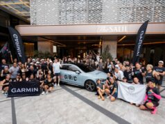 เมอร์เซเดส-เบนซ์ จับมือ Garmin Run Club Thailand ลุยกิจกรรม City Run ส่ง “The all-new electric CLA” นำขบวนนักวิ่งบนถนนเจริญกรุงในงาน “GRC Own Town Road”