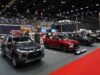 มิตซูบิชิ มอเตอร์ส ประเทศไทย ยกโชว์รูมบุกงาน BIG MOTOR SALE 2026 ฉลองแชมป์ AXCR 2 สมัยซ้อน แจกบัตรน้ำมัน 10,000 บาท