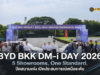 BYD BKK GROUP ปิดสนามแข่งเปิดทดลองขับจริง — ตัวเลขที่น่าทึ่งกว่ากิมมิกคือ Conversion Rate ที่สูงถึง 62%