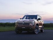 มิตซูบิชิเปิดตัว “ออล-นิว ปาเจโร” ทั่วโลกครั้งแรกที่ไทย ตำนานครอสคันทรี SUV คืนชีพหลังหายไป 5 ปี