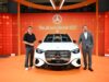 เมอร์เซเดส-เบนซ์ เปิดพรีวิว “The all-new electric GLC” ราคาไม่เกิน 3.7 ล้านบาท พร้อมหั่นราคา 11 รุ่นสูงสุด 1.03 ล้านบาท ในงาน StarFest 2026