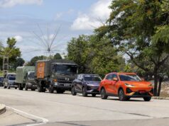 LEPAS Thailand ผนึกพันธมิตรและกองทัพภาคที่ 3 ร่วมฟื้นฟูน่าน หลังน้ำท่วม-ดินถล่มกระทบกว่า 7 หมื่นชีวิต