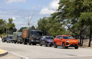 LEPAS Thailand ผนึกพันธมิตรและกองทัพภาคที่ 3 ร่วมฟื้นฟูน่าน หลังน้ำท่วม-ดินถล่มกระทบกว่า 7 หมื่นชีวิต