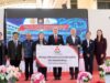 มิตซูบิชิ ยกเครื่องยนต์จริงเข้าห้องเรียน! มอบ 4N16 หัวใจ “ไทรทัน” ให้วิทยาลัยเทคนิคพัทลุง-ลำปาง — เมื่อดีลเลอร์ท้องถิ่นกลายเป็น “ครู” ของช่างรุ่นใหม่