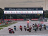 BRIC Superbike สนาม 3: “บอล” จักรกฤษณ์ ล้มยักษ์ใต้ฟ้าเปียก “โกยุ” ฉวยจังหวะ “มิกซ์” ล้ม — บุรีรัมย์เดือดรอชิงแชมป์ 2 เรซส่งท้ายปี