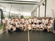OMODA & JAECOO เปลี่ยน “เจ้าของรถ” ให้เป็น “ครอบครัว” — OJ CLUB LIVE YOUR WAY ชวนเล่น Pickleball ลงอ่างน้ำแข็ง พาน้องหมามาด้วย เมื่อสงครามรถจีนย้ายจากโชว์รูมสู่ “หลังการขาย”