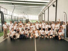 OMODA & JAECOO เปลี่ยน “เจ้าของรถ” ให้เป็น “ครอบครัว” — OJ CLUB LIVE YOUR WAY ชวนเล่น Pickleball ลงอ่างน้ำแข็ง พาน้องหมามาด้วย เมื่อสงครามรถจีนย้ายจากโชว์รูมสู่ “หลังการขาย”