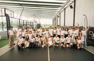 OMODA & JAECOO เปลี่ยน “เจ้าของรถ” ให้เป็น “ครอบครัว” — OJ CLUB LIVE YOUR WAY ชวนเล่น Pickleball ลงอ่างน้ำแข็ง พาน้องหมามาด้วย เมื่อสงครามรถจีนย้ายจากโชว์รูมสู่ “หลังการขาย”