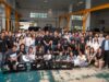 OMODA & JAECOO พา REEV เข้ามหาวิทยาลัย — เมื่อ “รถไฟฟ้าขยายระยะทาง” ต้องสอนให้เข้าใจ ก่อนจะขายให้ได้
