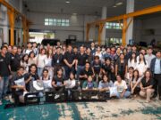 OMODA & JAECOO พา REEV เข้ามหาวิทยาลัย — เมื่อ “รถไฟฟ้าขยายระยะทาง” ต้องสอนให้เข้าใจ ก่อนจะขายให้ได้