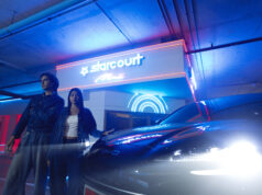 BYD x Netflix “TEST DRIVE THE WORLDS” เมื่อสนามทดลองขับกลายเป็นโลกซีรีส์ — เกมใหม่ของ DM-i ในวันที่สงครามราคาเริ่มไปต่อไม่ไหว