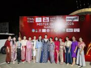 โช้กอัพ Explorer ร่วมสนับสนุน Mister Global 2026 ขับเคลื่อนมรดกไทยสู่เวทีสากล